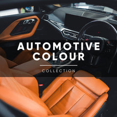 Automotive Colours