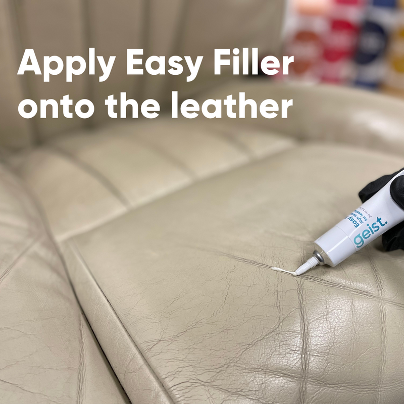 Easy Filler Chrysler 20 ml